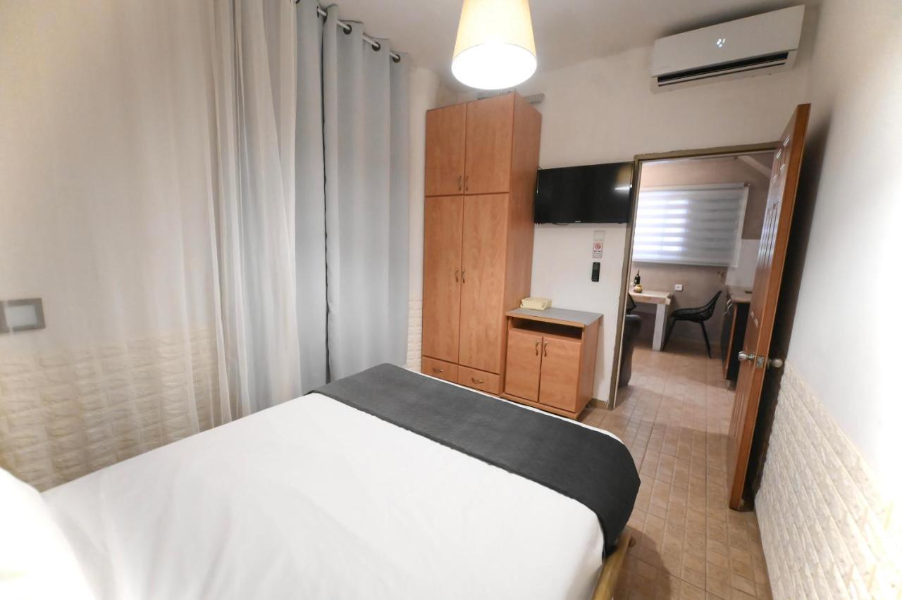 Motel Magical In The Galilee Kirjat Szemona Zewnętrze zdjęcie