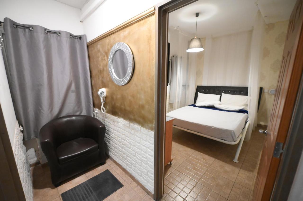Motel Magical In The Galilee Kirjat Szemona Zewnętrze zdjęcie