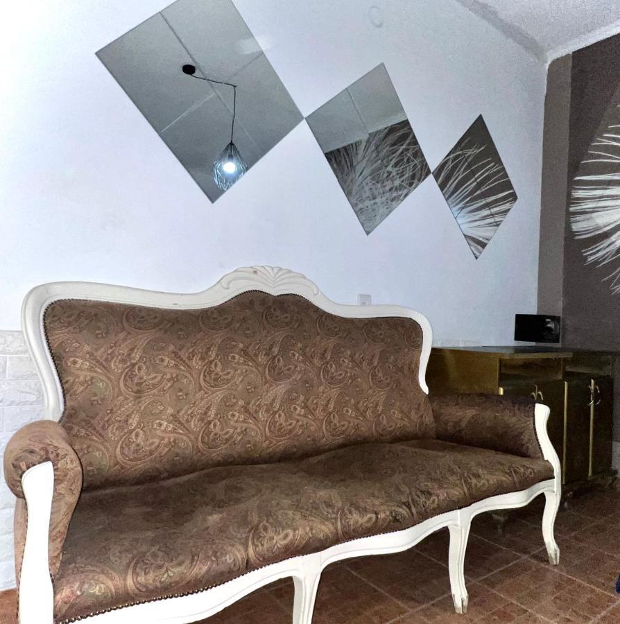 Motel Magical In The Galilee Kirjat Szemona Zewnętrze zdjęcie