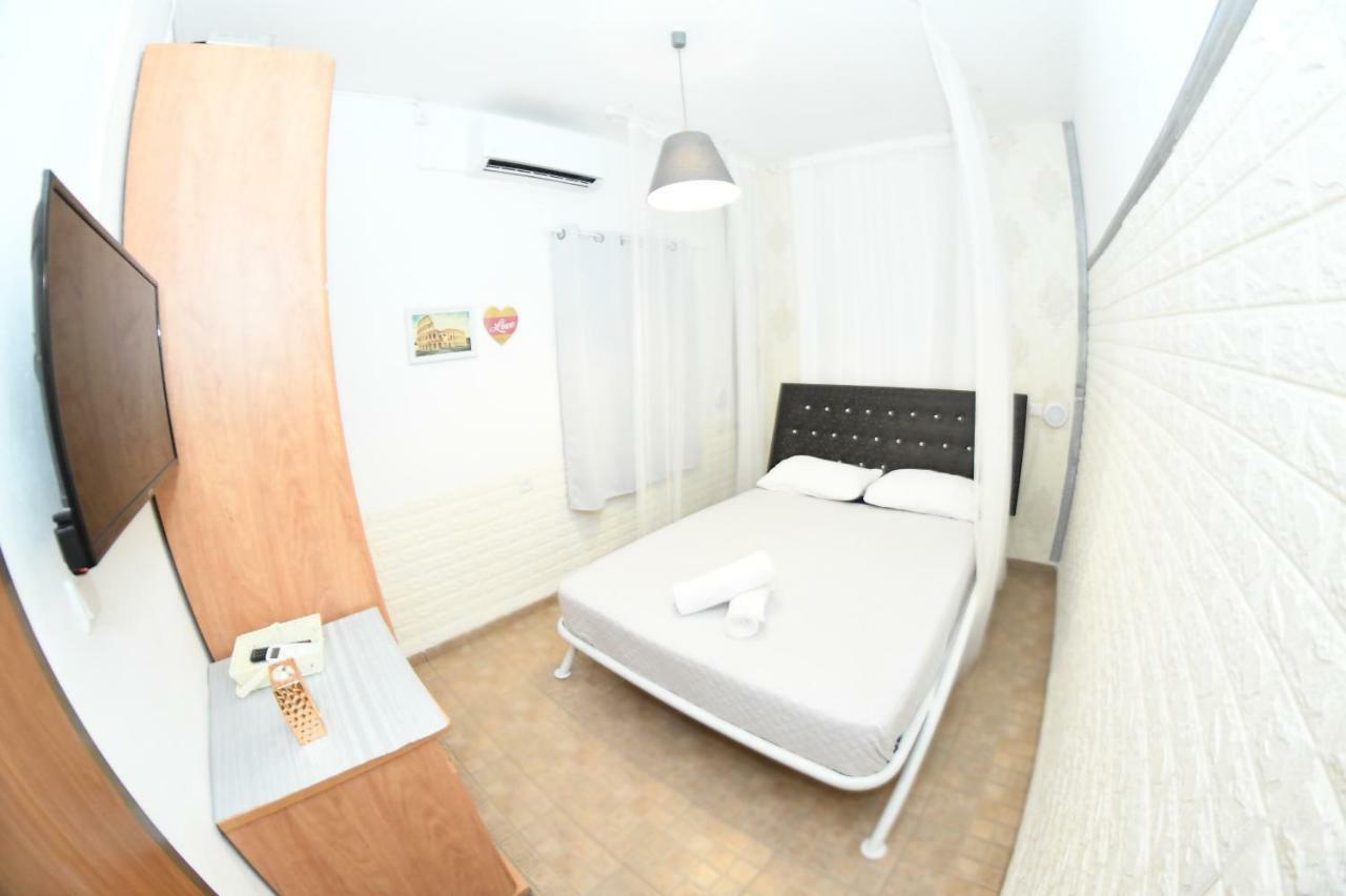 Motel Magical In The Galilee Kirjat Szemona Zewnętrze zdjęcie