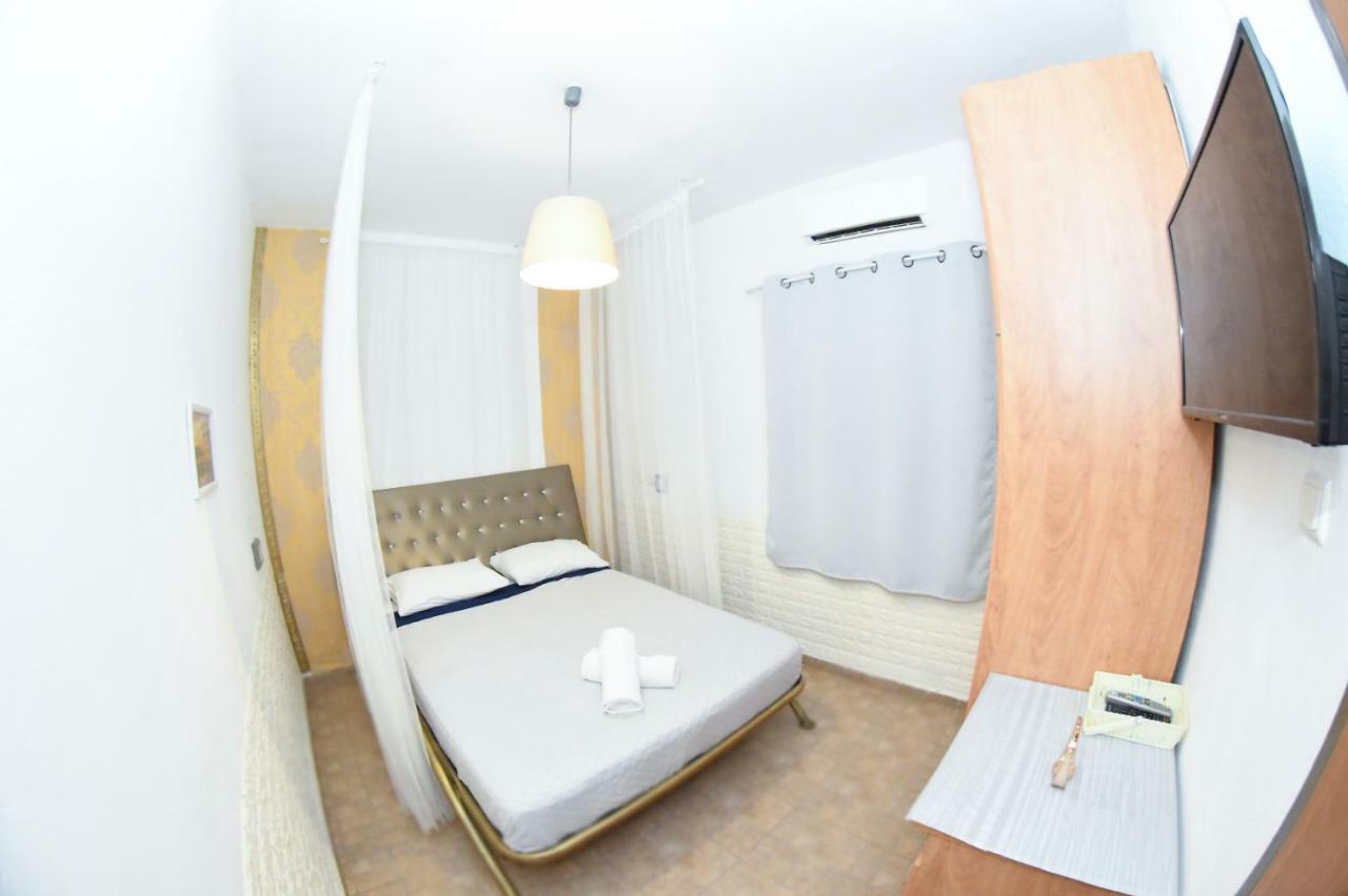 Motel Magical In The Galilee Kirjat Szemona Zewnętrze zdjęcie