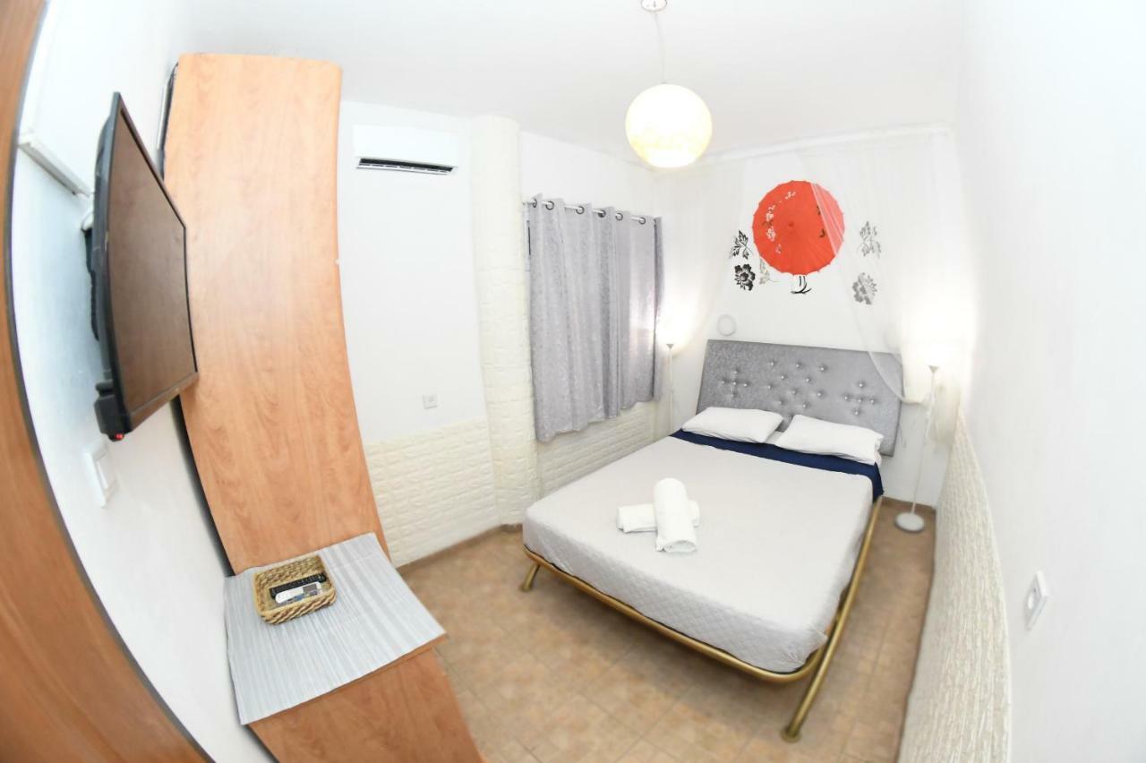 Motel Magical In The Galilee Kirjat Szemona Zewnętrze zdjęcie