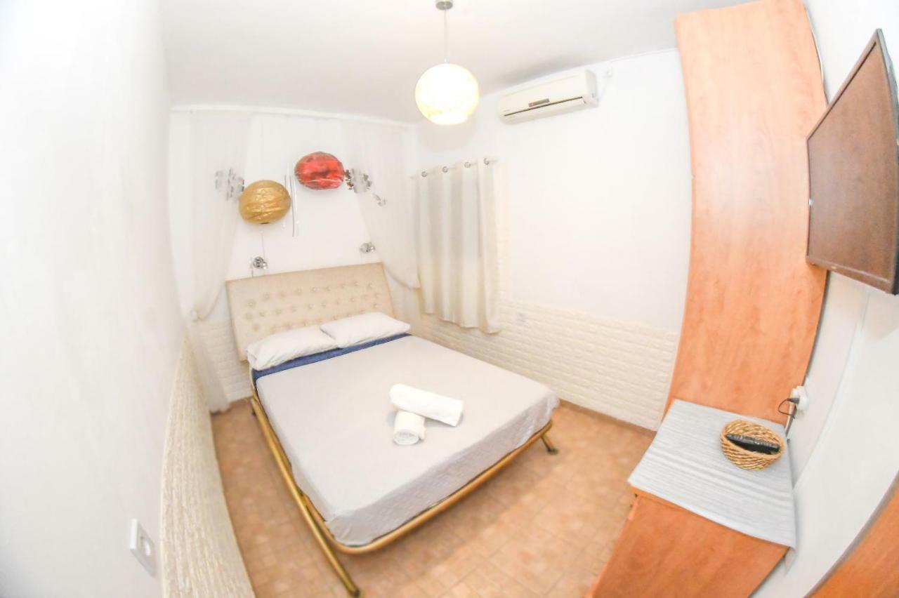 Motel Magical In The Galilee Kirjat Szemona Zewnętrze zdjęcie